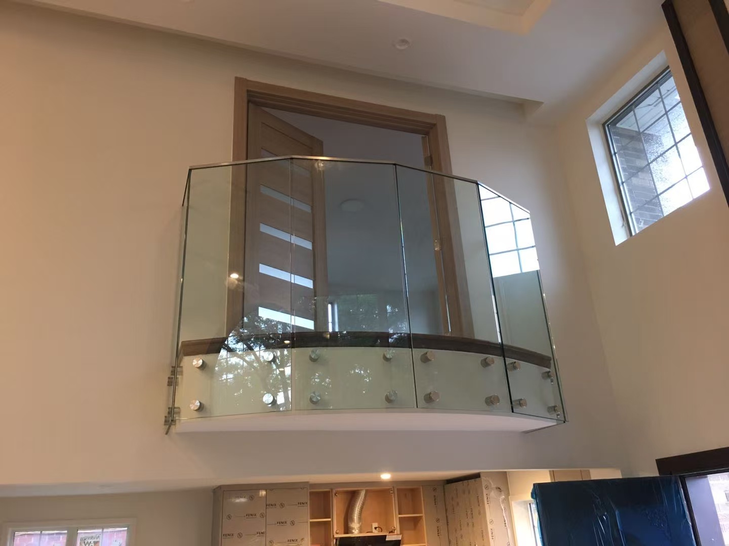 Glass & Mirror