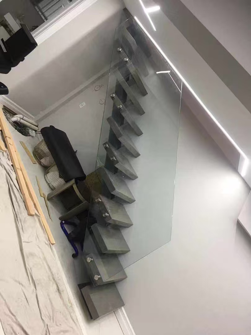Glass & Mirror