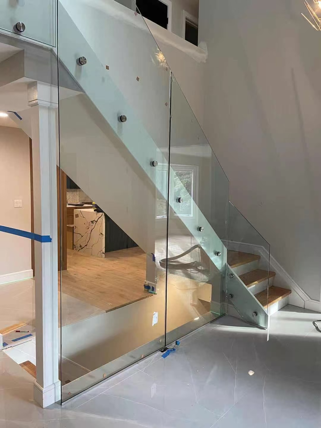 Glass & Mirror