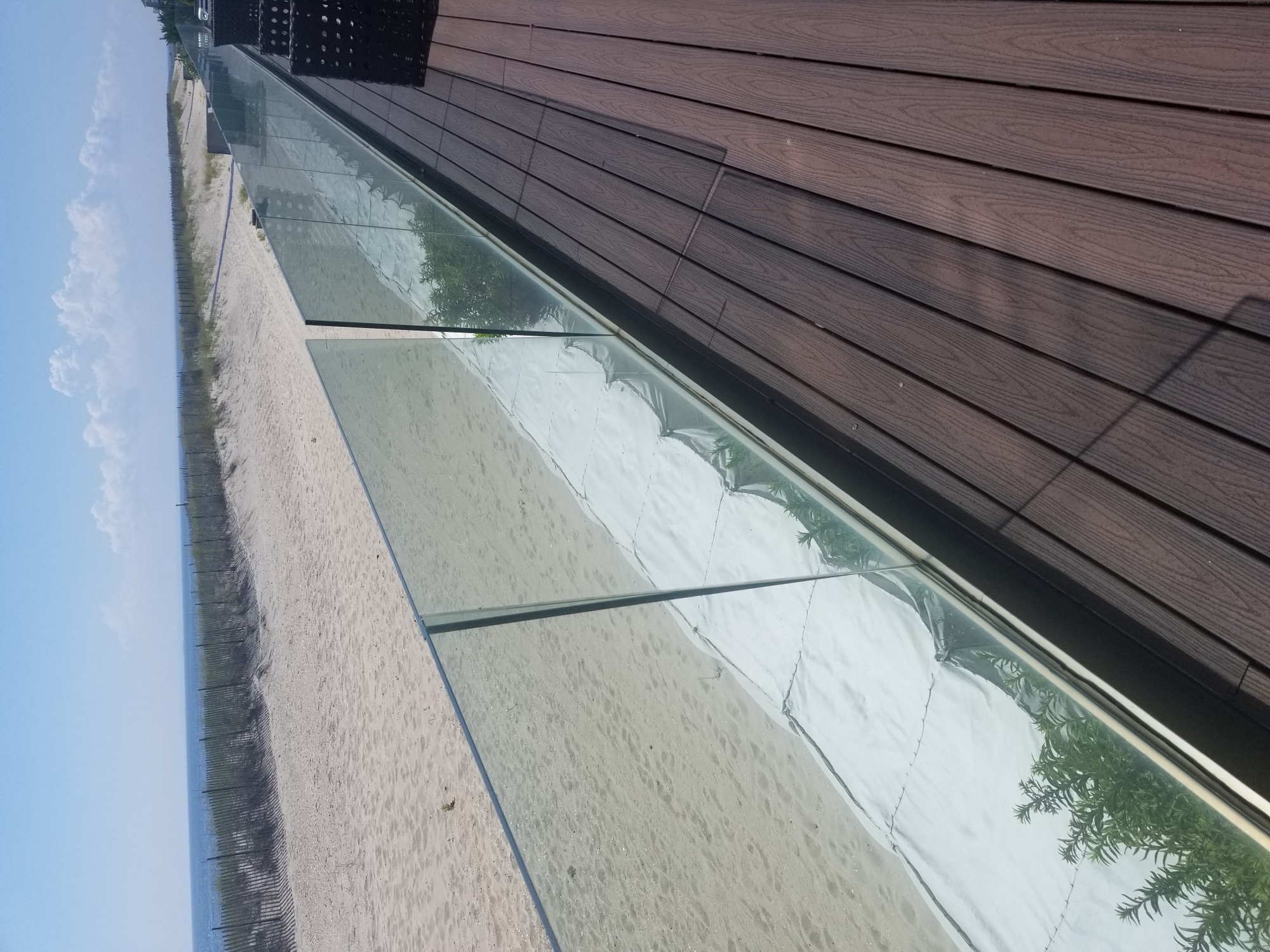 Glass & Mirror