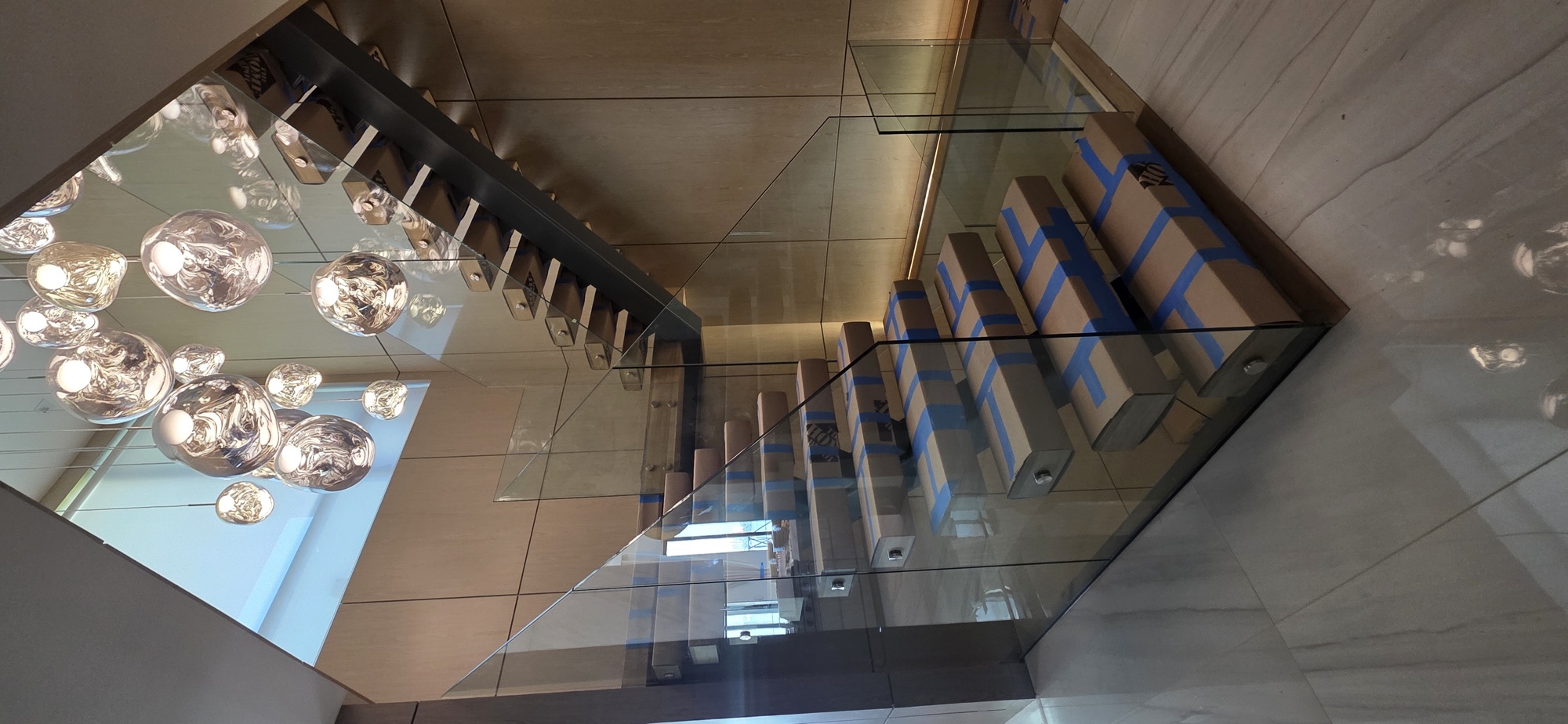 Glass & Mirror