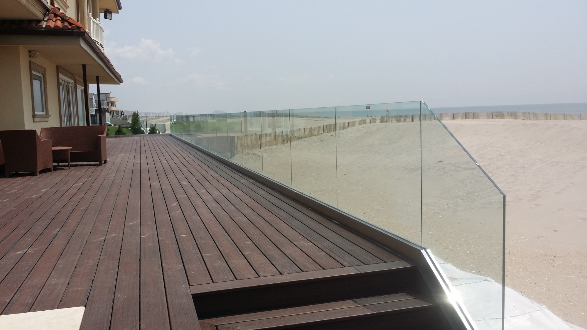 Glass & Mirror