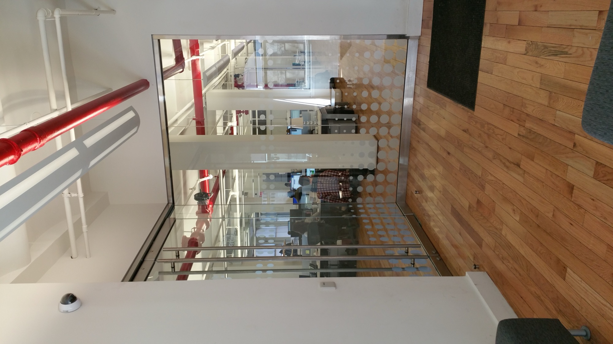 Glass & Mirror