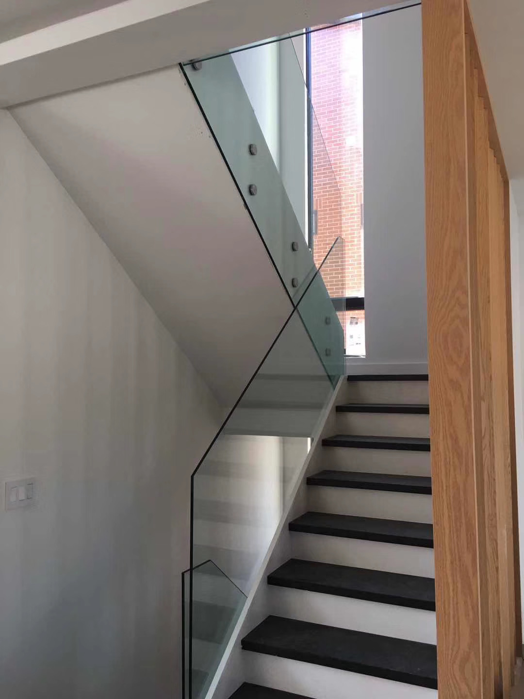 Glass & Mirror