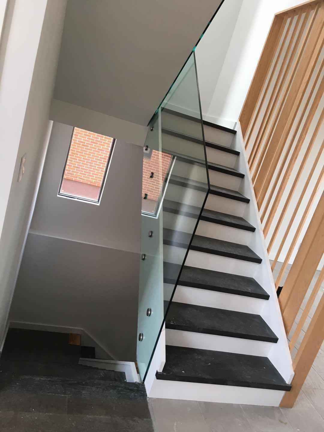 Glass & Mirror