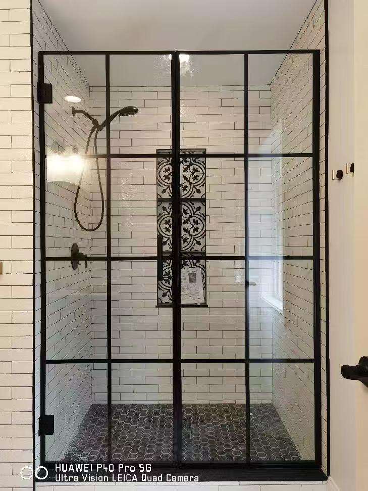 Shower Door