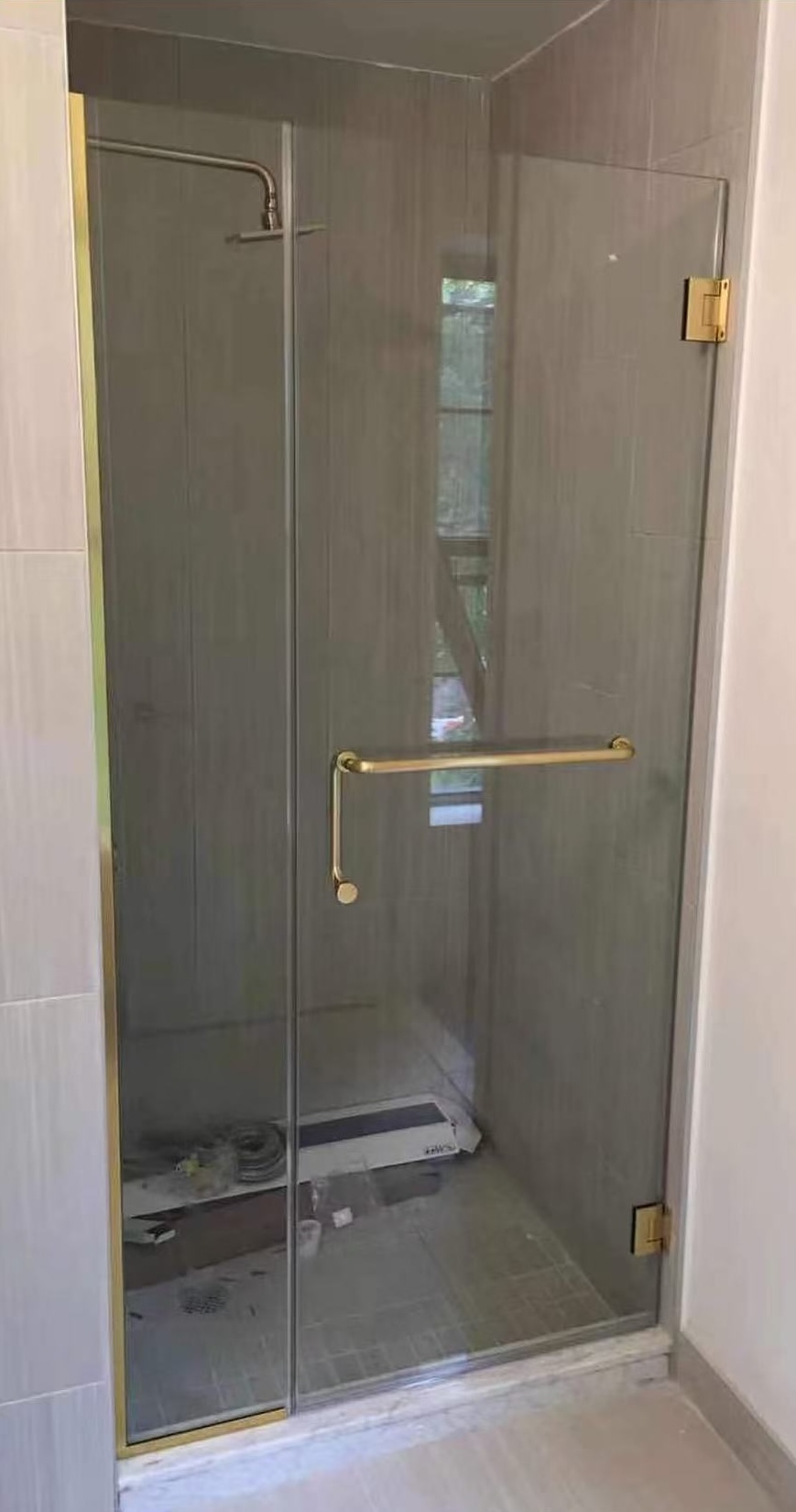 Shower Door