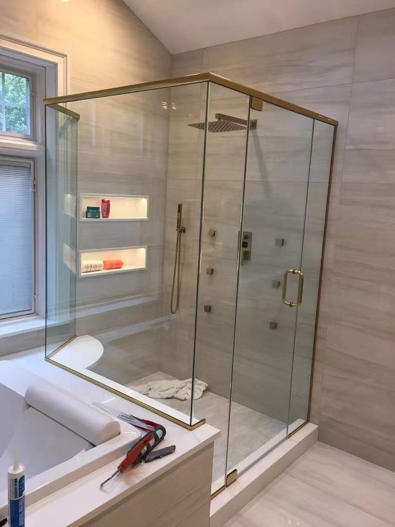 Shower Door