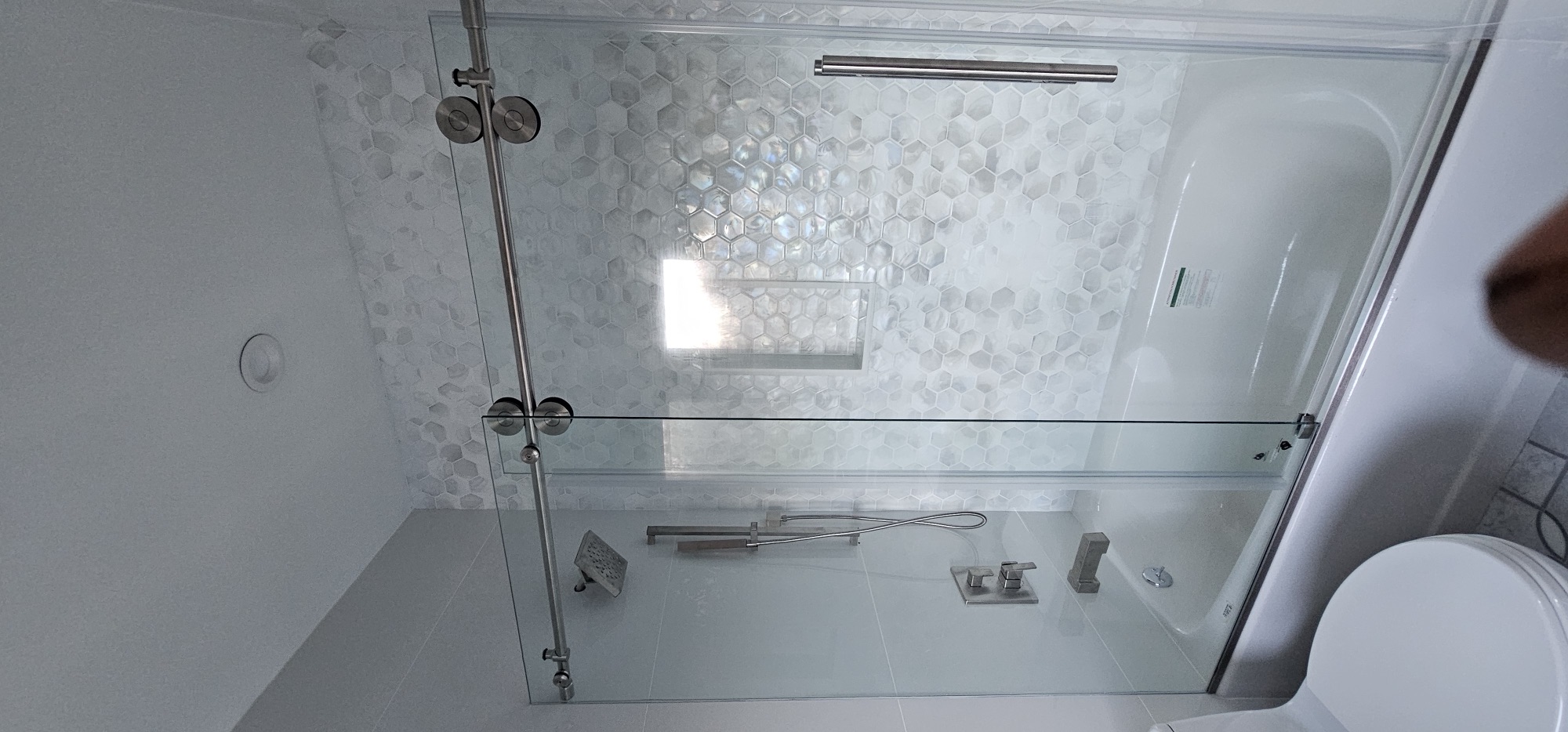 Shower Door