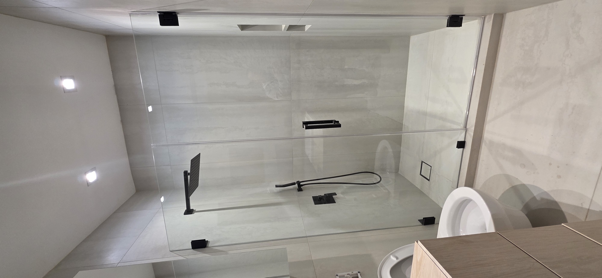 Shower Door
