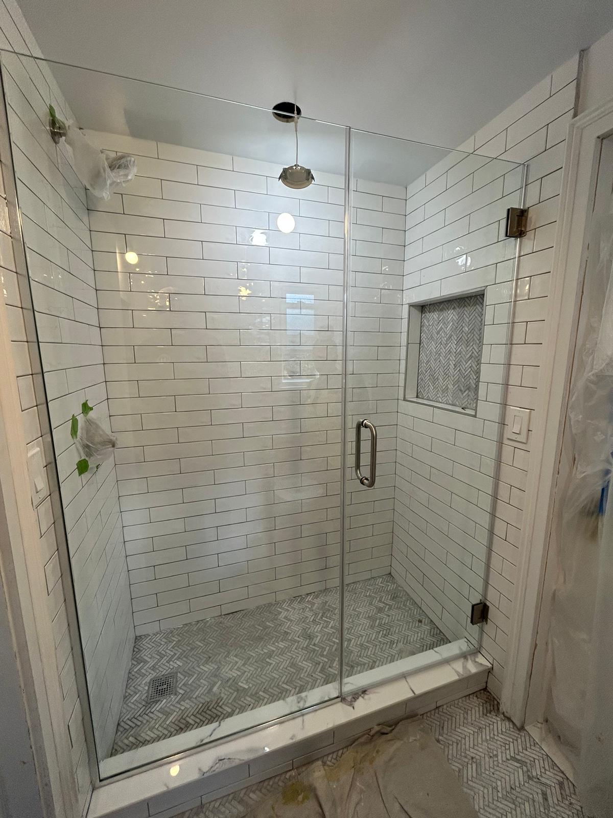 Shower Door