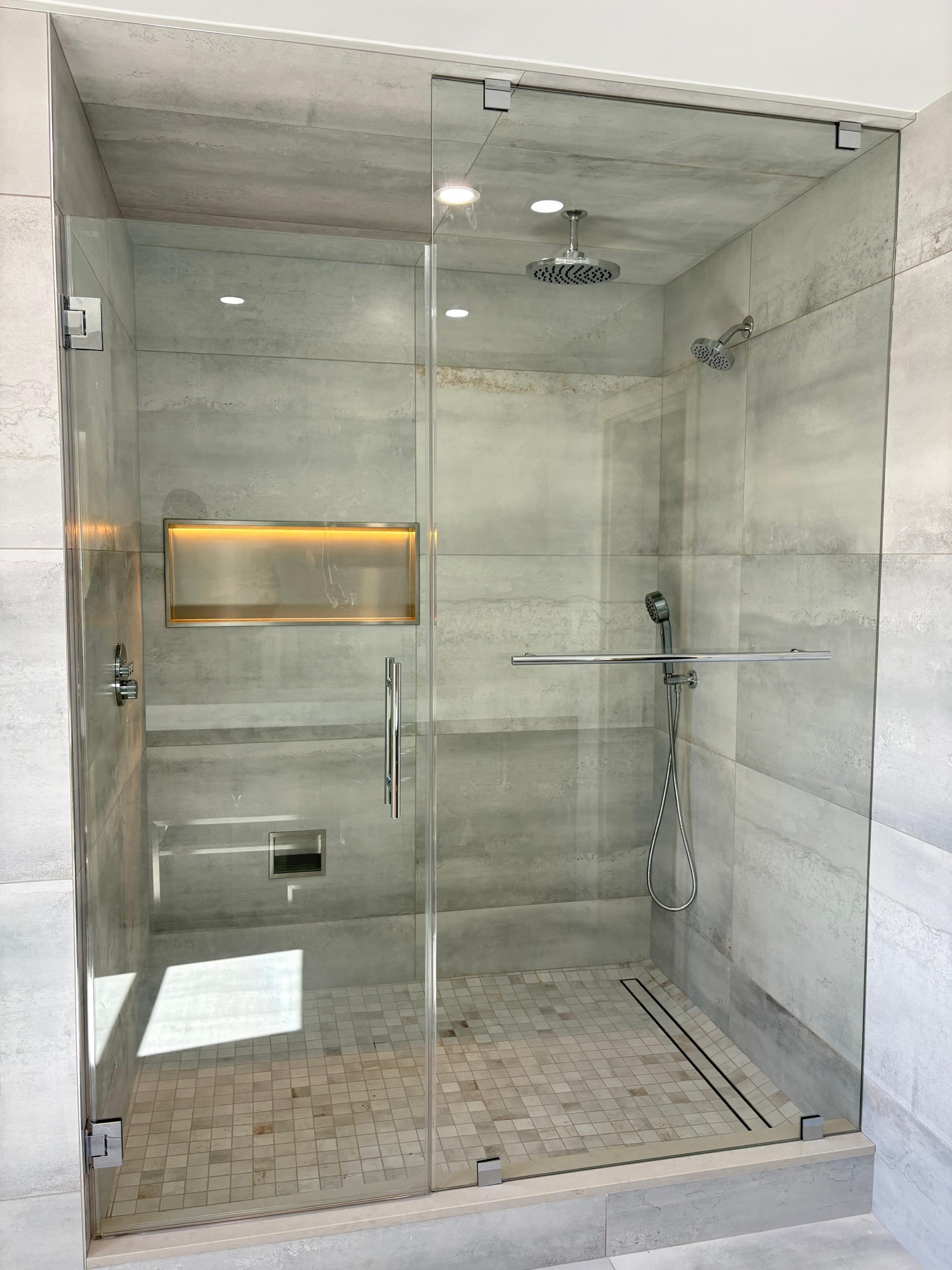 Shower Door