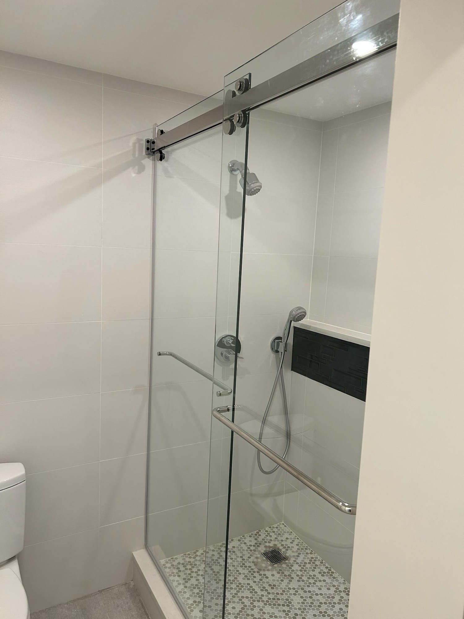 Shower Door
