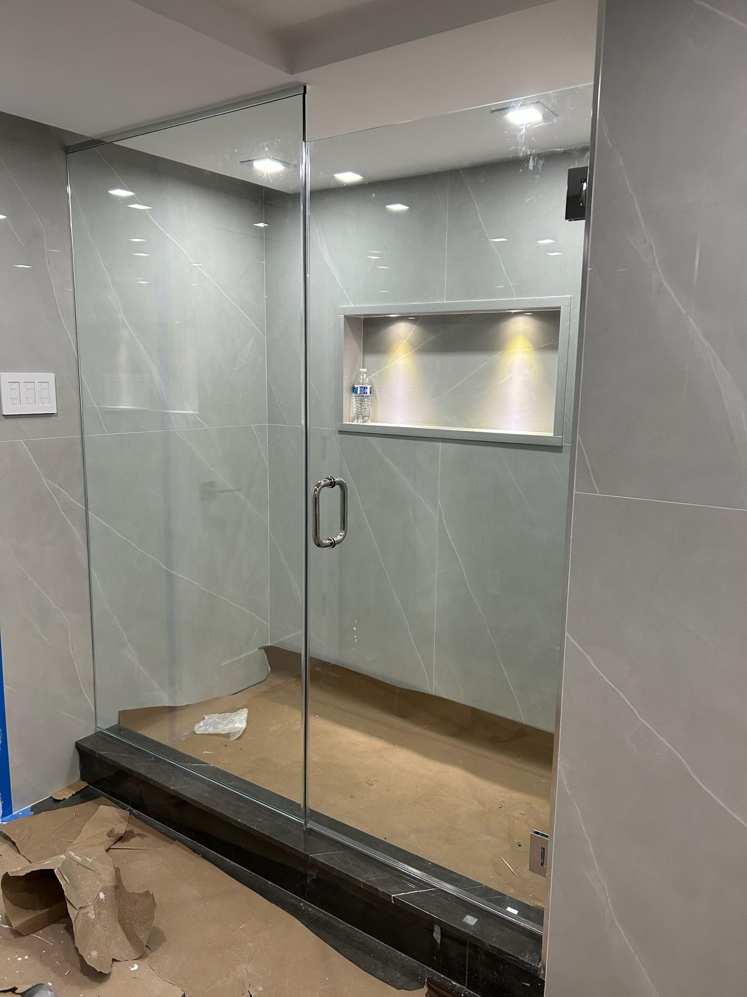 Shower Door