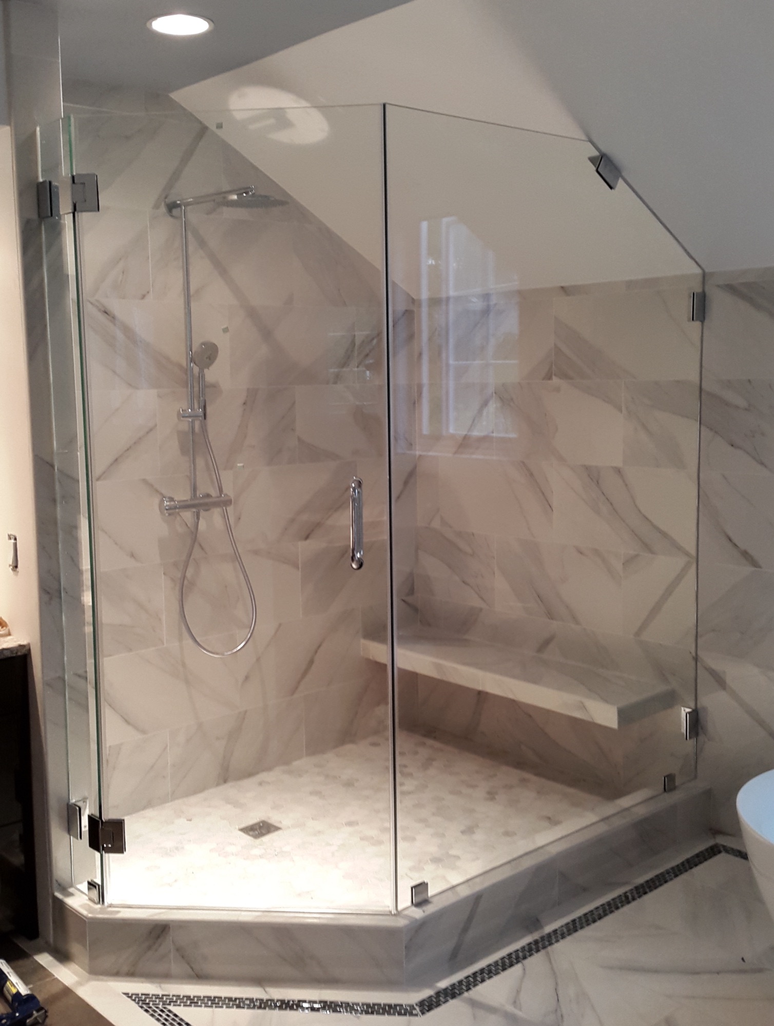 Shower Door