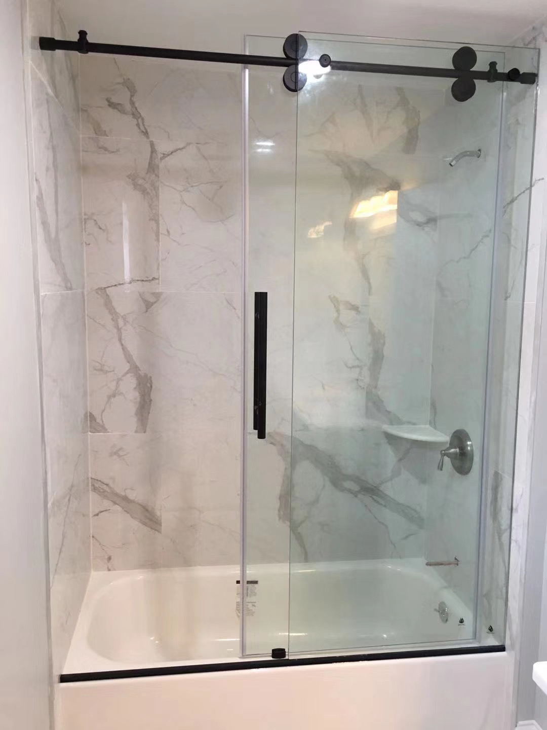 Shower Door