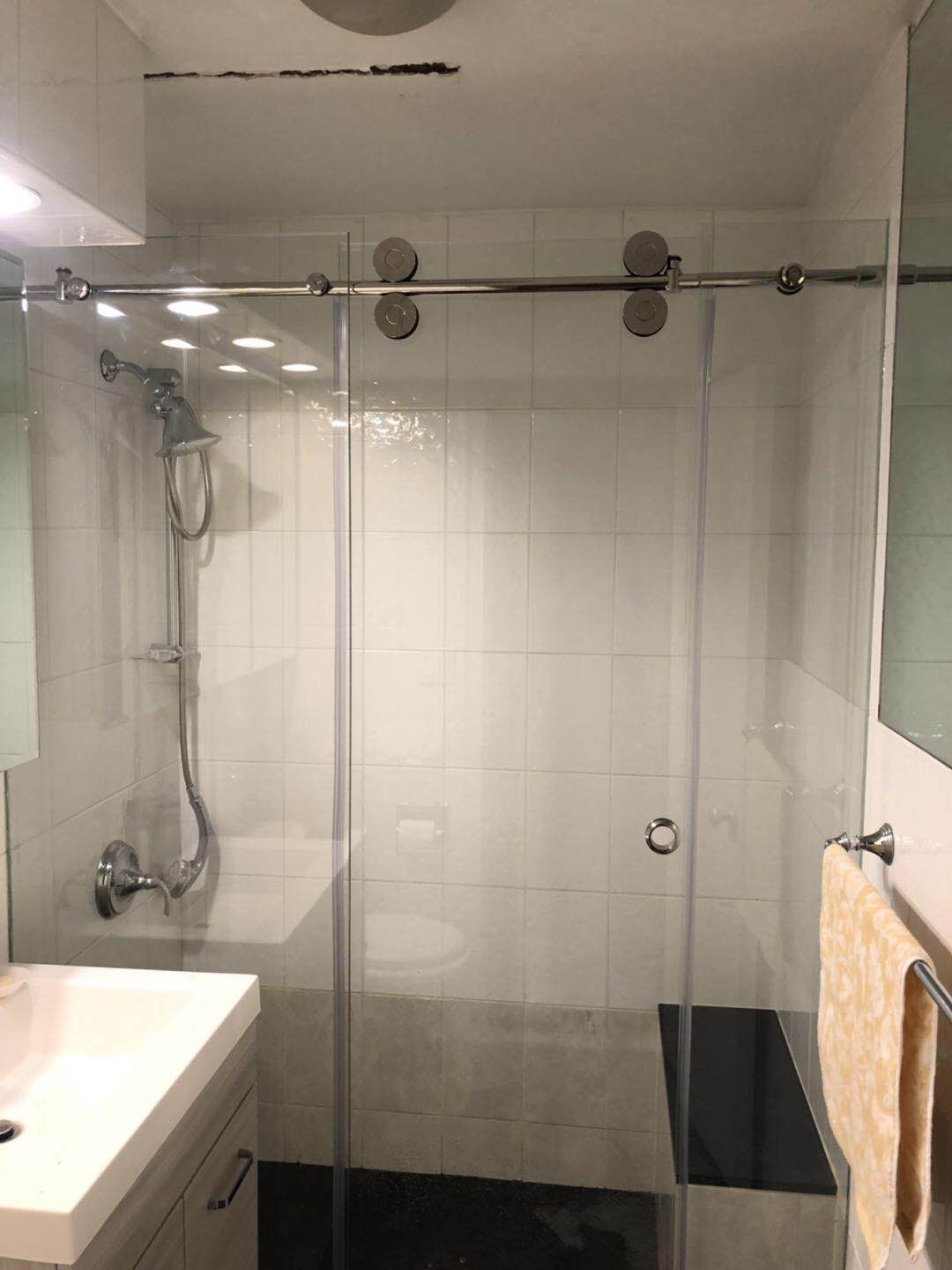 Shower Door