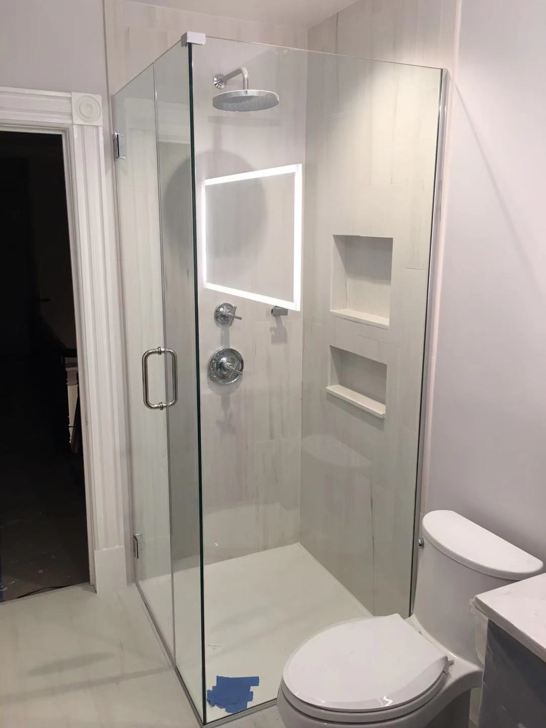 Shower Door