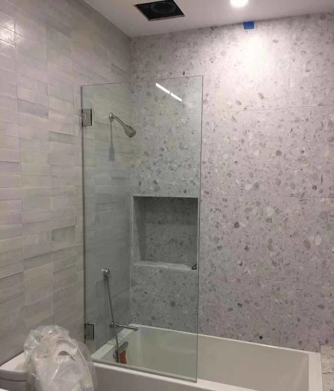 Shower Door