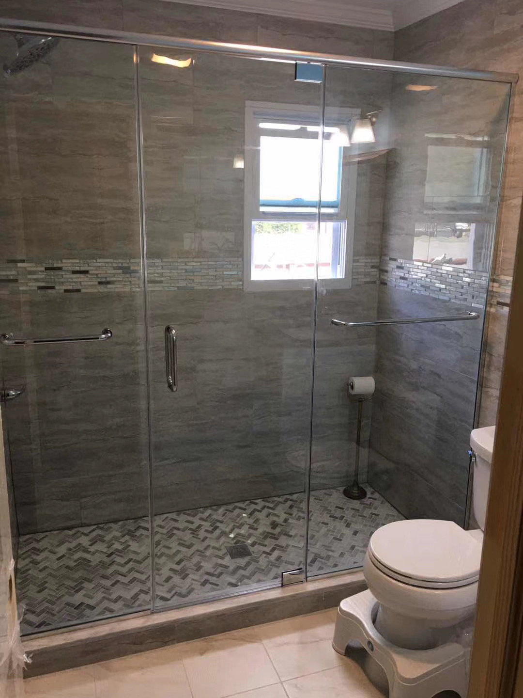 Shower Door