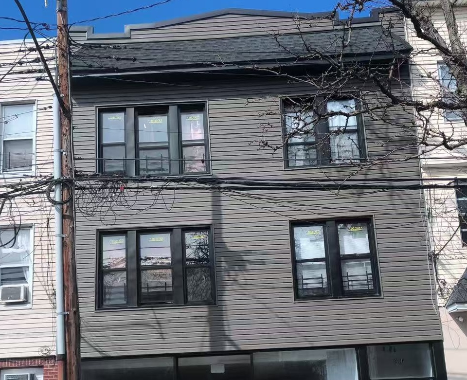 Window
