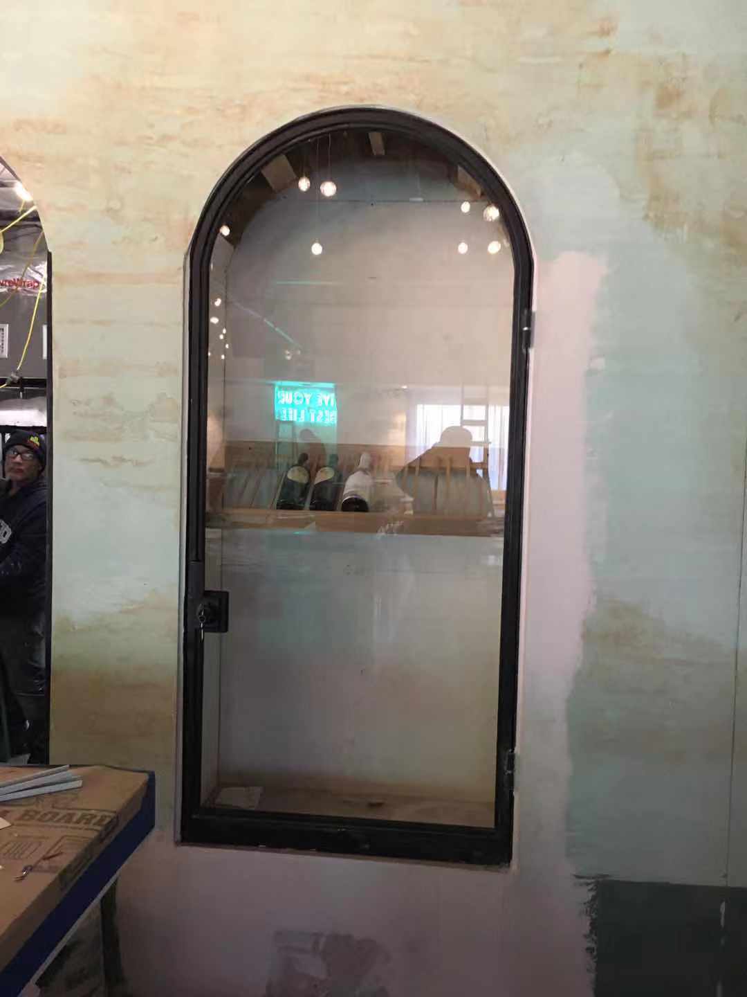 Window