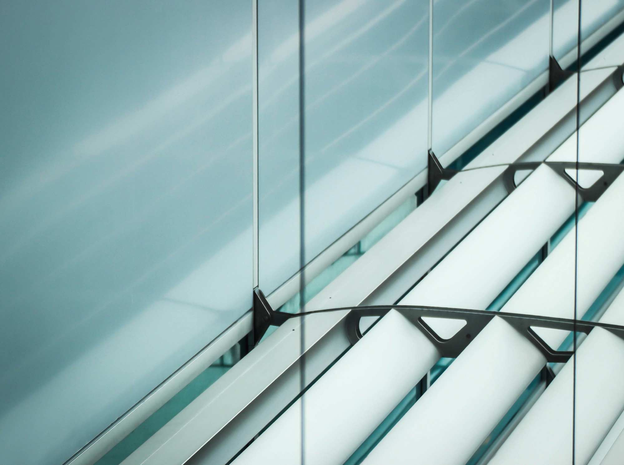 Glass
