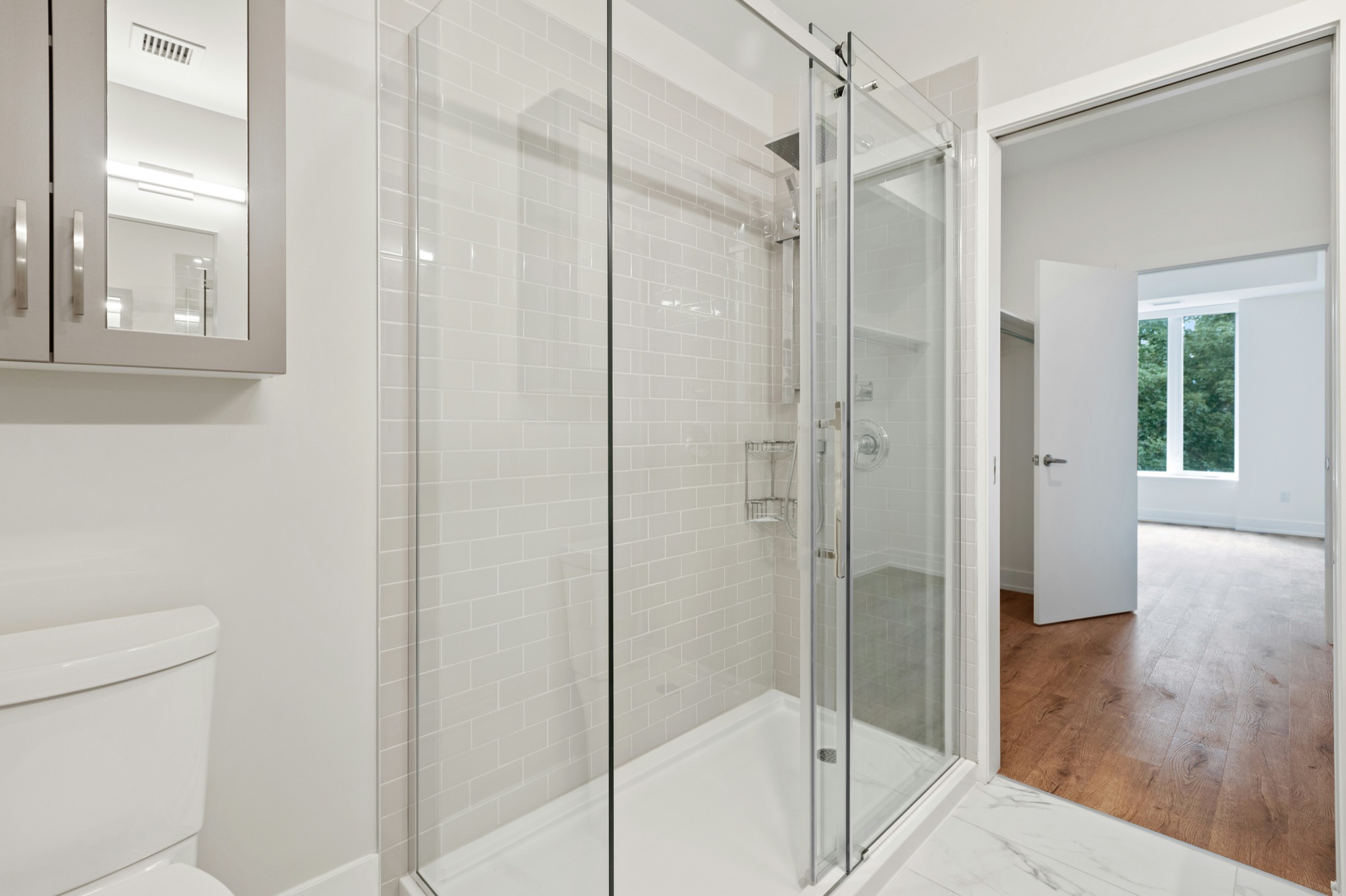 Shower Doors